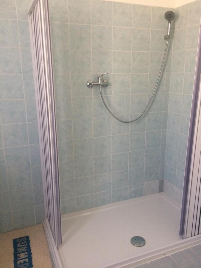 A Casa Di Nonna Luciana - Trilocale Con Giardino Apartman Ceriale Kültér fotó